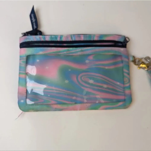 Simply Southern Cosmo Wristlet Bag - Picture 2 of 5